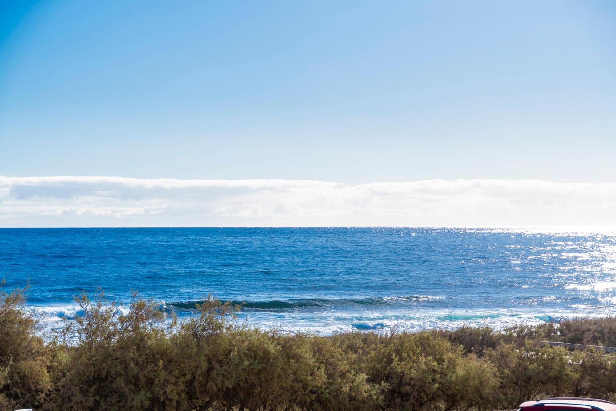 Medano4You Unforgettable Sunrise In Tenerife 엘메다노 외부 사진